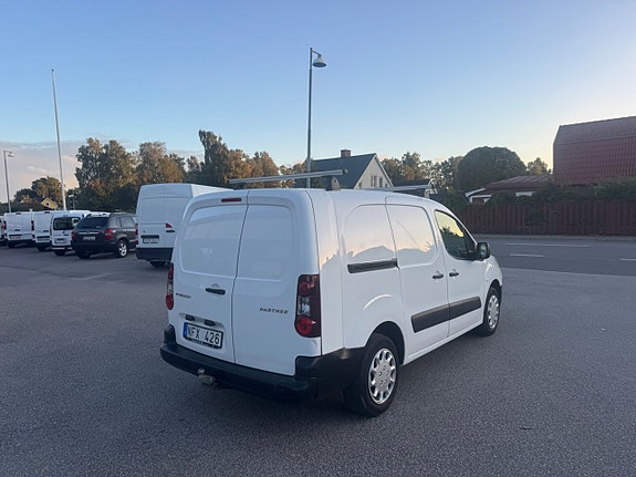 Peugeot Partner 3 of 14