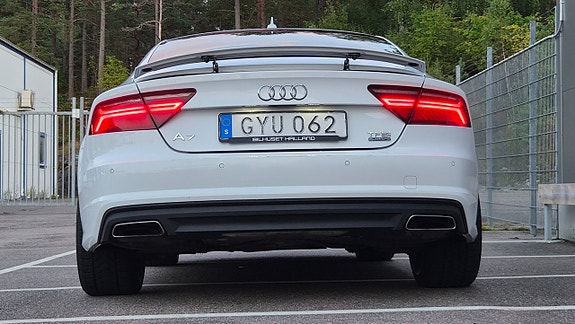 Audi A7 6 of 15