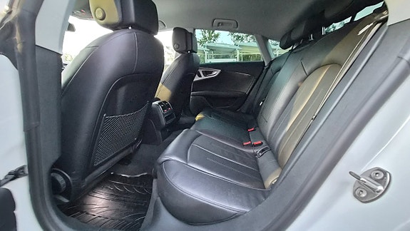 Audi A7 14 of 15