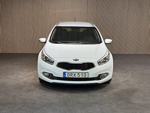 Kia Ceed 9 of 24