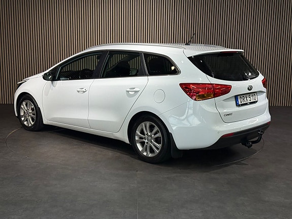 Kia Ceed 6 of 24