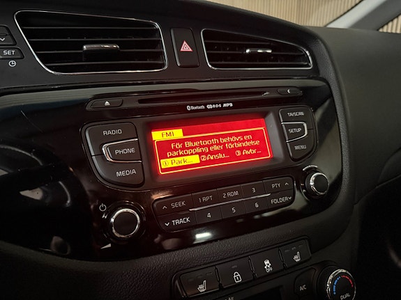 Kia Ceed 23 of 24