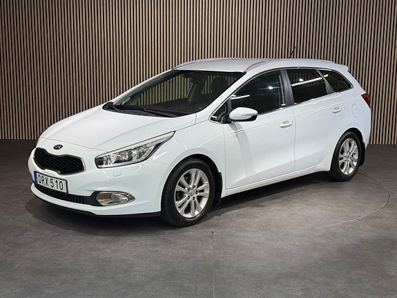 Kia Ceed 8 of 24