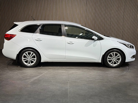 Kia Ceed 3 of 24