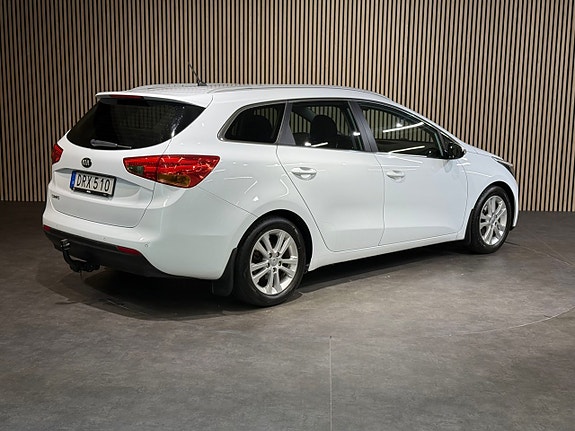 Kia Ceed 4 of 24