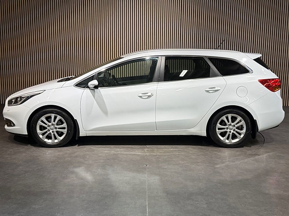 Kia Ceed 7 of 24