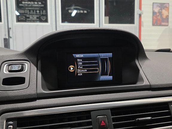 Volvo V70 18 of 19