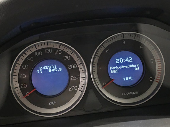 Volvo V70 19 of 19