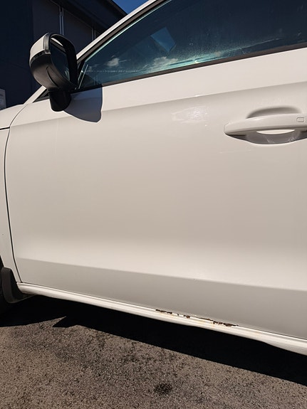 Audi A1 7 of 8