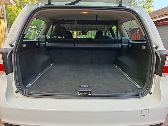 Volvo V70 5 of 7