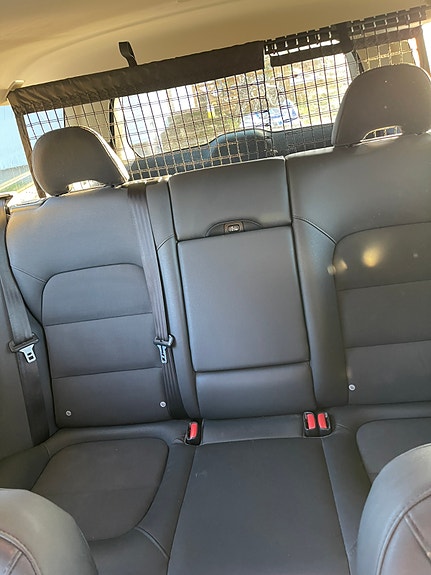 Volvo V70 4 of 6