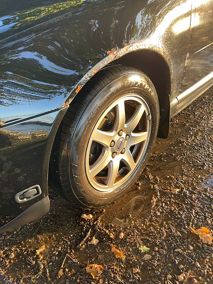 Volvo V70 5 of 6