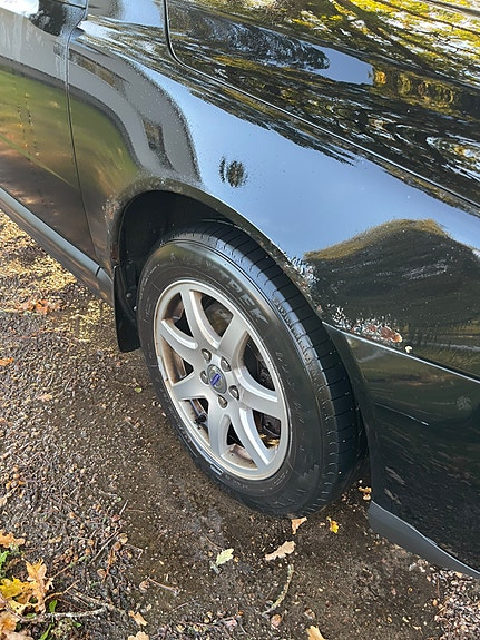 Volvo V70 6 of 6