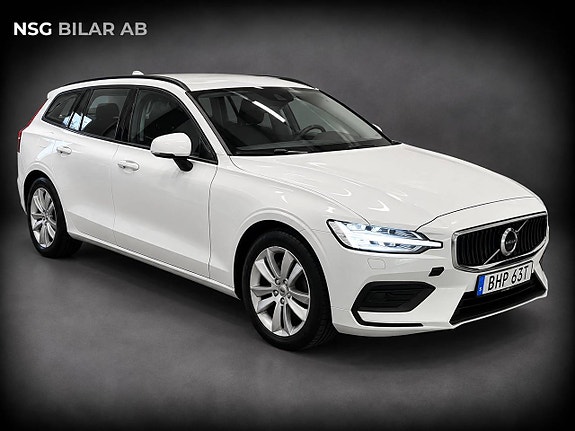 Volvo V60 5 of 15