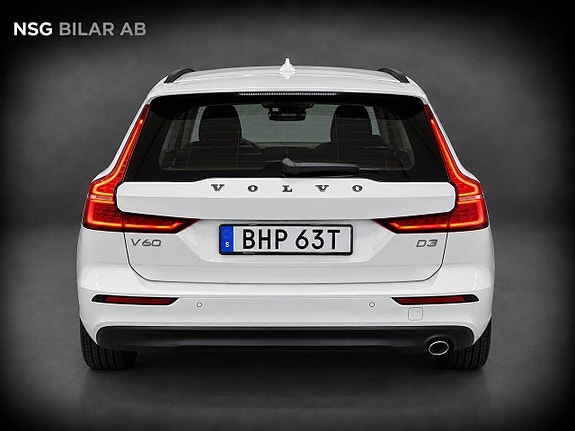 Volvo V60 3 of 15