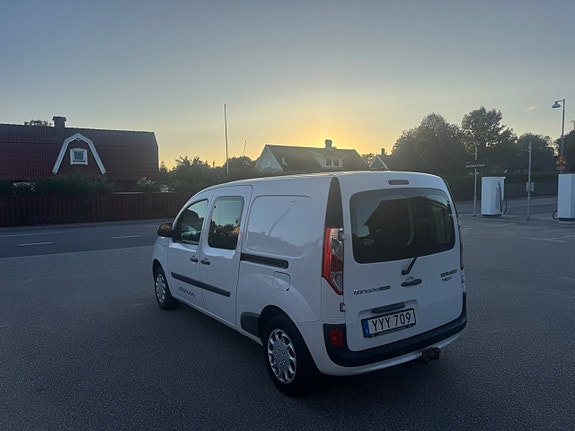 Renault Kangoo Express 4 of 15