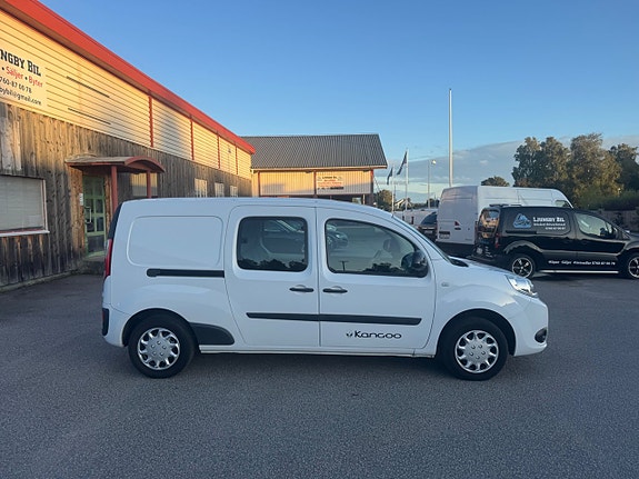 Renault Kangoo Express 2 of 15