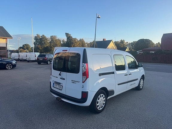 Renault Kangoo Express 3 of 15