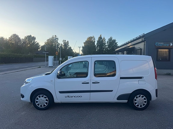 Renault Kangoo Express 5 of 15