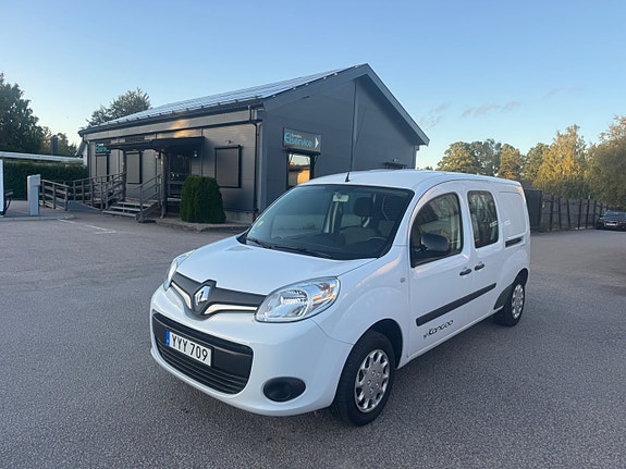 Renault Kangoo Express 6 of 15