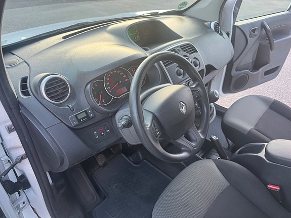 Renault Kangoo Express 7 of 15