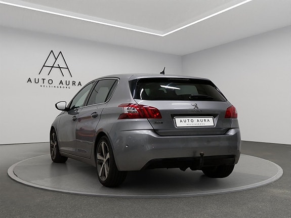 Peugeot 308 6 of 13