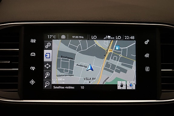 Peugeot 308 11 of 13