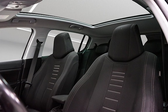 Peugeot 308 9 of 13