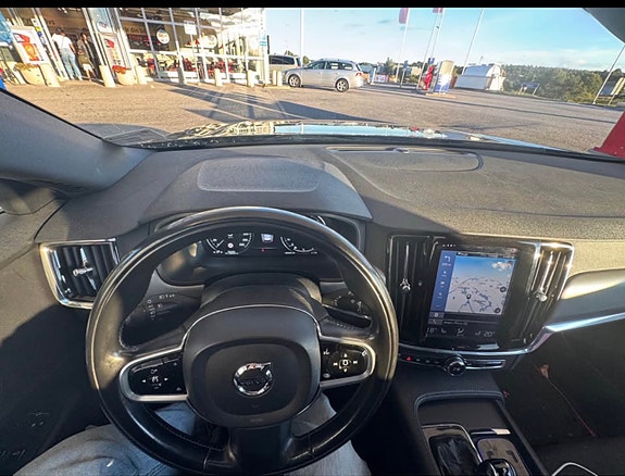 Volvo V90 5 of 6
