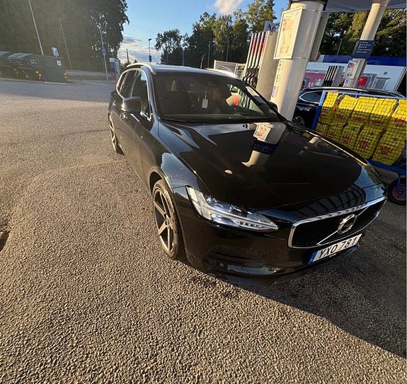 Volvo V90 6 of 6