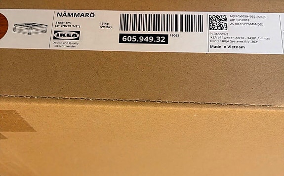 Product image 3 of 3