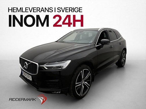 Volvo XC60 3 of 30