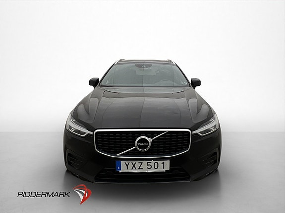 Volvo XC60 2 of 30