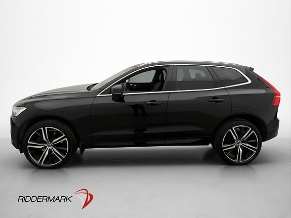 Volvo XC60 4 of 30