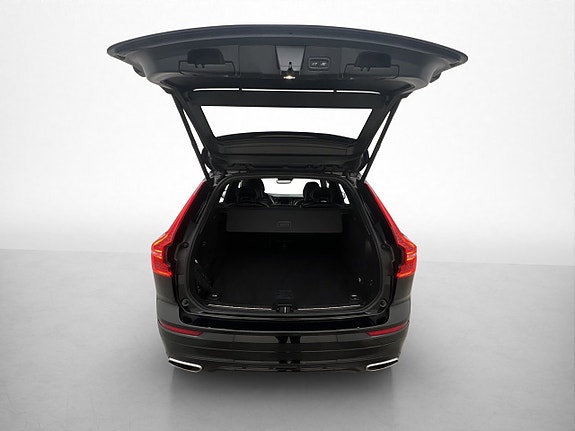 Volvo XC60 29 of 30