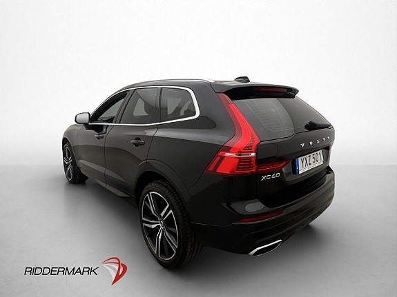 Volvo XC60 5 of 30