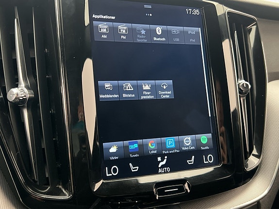 Volvo XC60 22 of 30