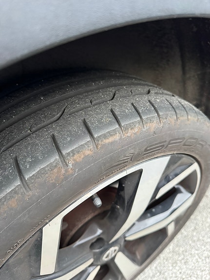 Nissan Qashqai 8 of 9