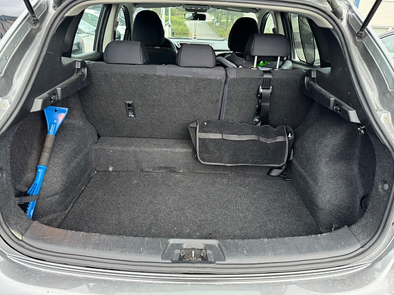 Nissan Qashqai 5 of 9