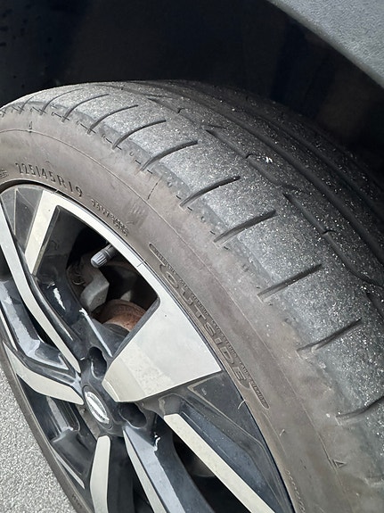Nissan Qashqai 9 of 9