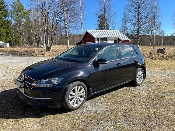 Volkswagen Golf VII 3 of 8