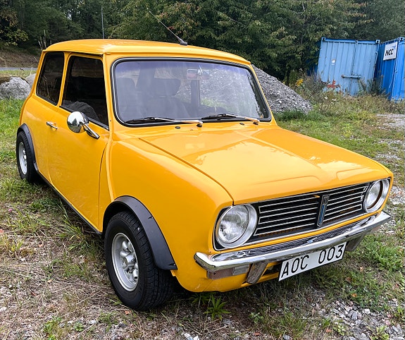 Austin Mini 4 of 16