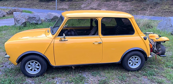 Austin Mini 6 of 16