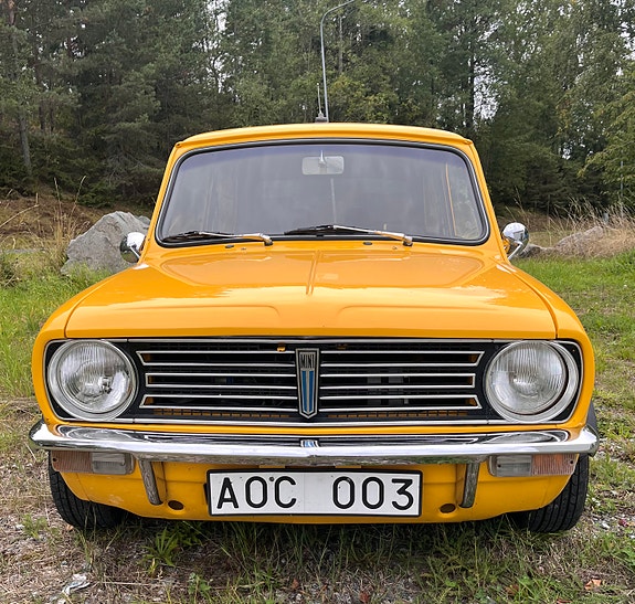 Austin Mini 3 of 16