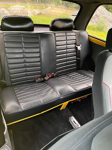 Austin Mini 11 of 16