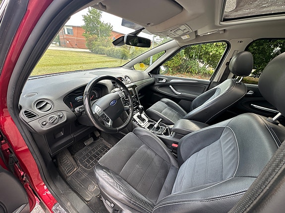 Ford S-MAX 7 of 7