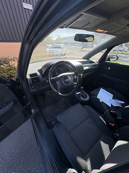 Audi A2 9 of 9