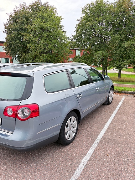 Volkswagen Passat 5 of 5