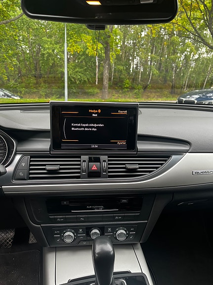 Audi A6 6 of 10