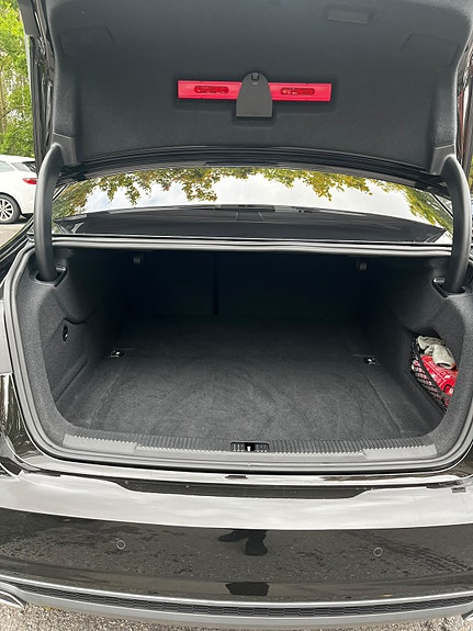 Audi A6 9 of 10